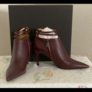 BOTTEGA VENETA Ankle boots SZ 39 NWT